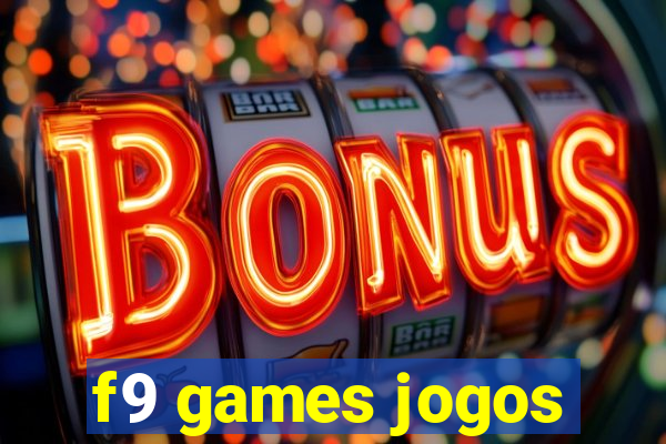 f9 games jogos